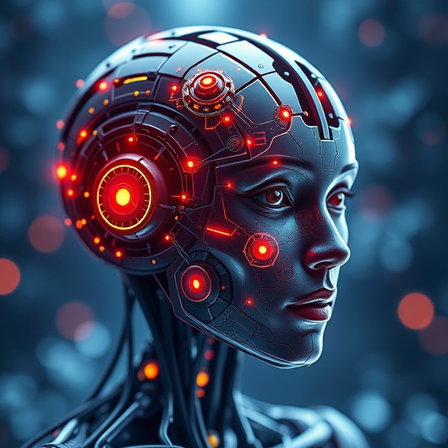 7 Facts About The History Of Artificial Intelligence